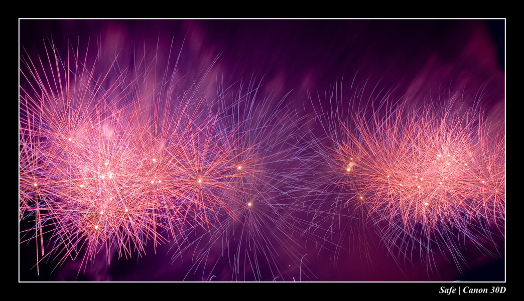 2006 - 06 - Feux de chantilly 039